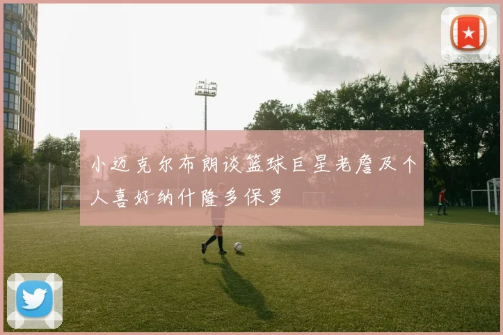 小迈克尔布朗谈篮球巨星老詹及个人喜好纳什隆多保罗