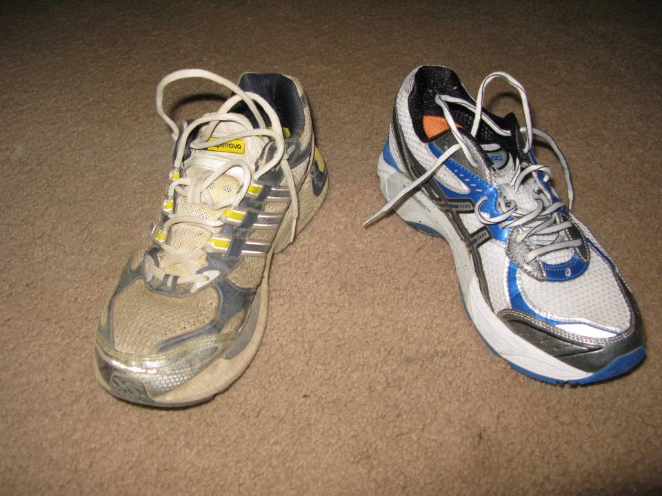 Old and New