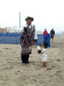 They do it the Hawaiian style