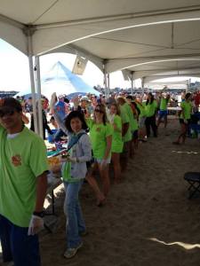 I ate the best bagel ever !!