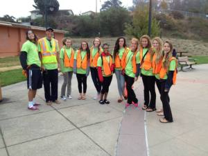 Nothing possible without them !!